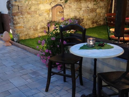 Hotel Schuetzenhof Spa Garden Buerstadt Luaran gambar