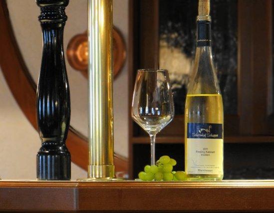 Hotel Schuetzenhof Spa Garden Buerstadt Luaran gambar