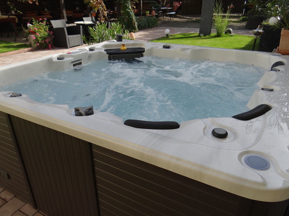 Hotel Schuetzenhof Spa Garden Buerstadt Luaran gambar