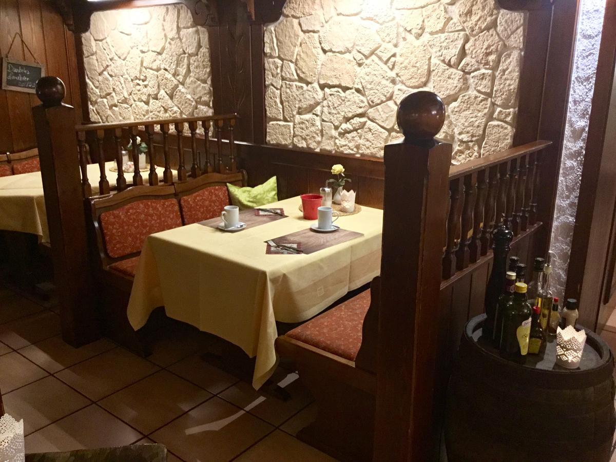 Hotel Schuetzenhof Spa Garden Buerstadt Luaran gambar