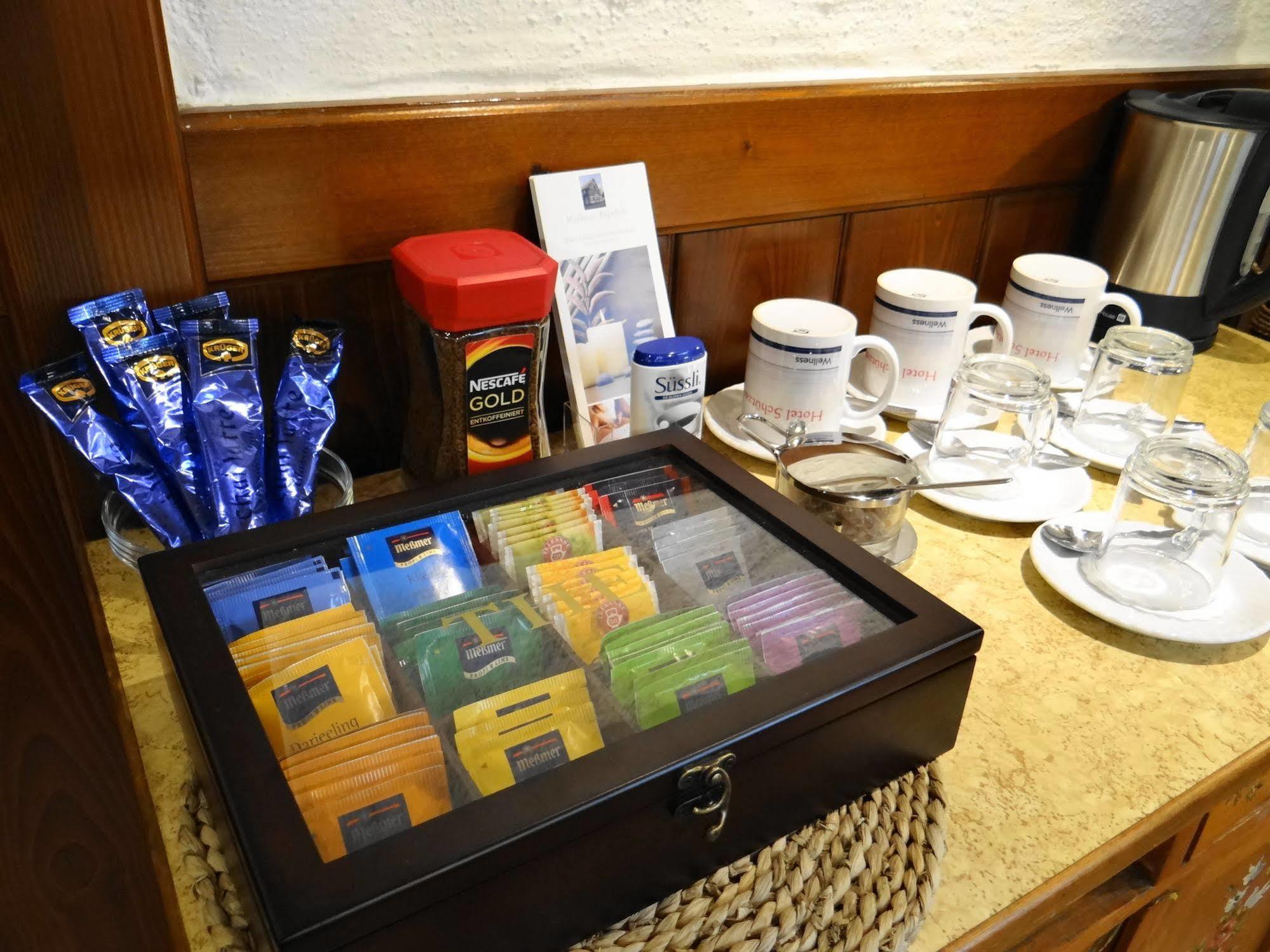 Hotel Schuetzenhof Spa Garden Buerstadt Luaran gambar