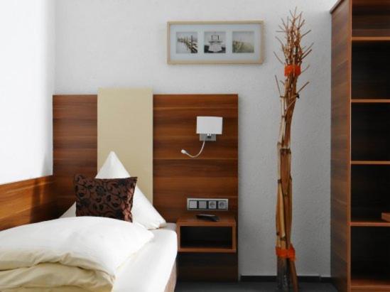 Hotel Schuetzenhof Spa Garden Buerstadt Luaran gambar